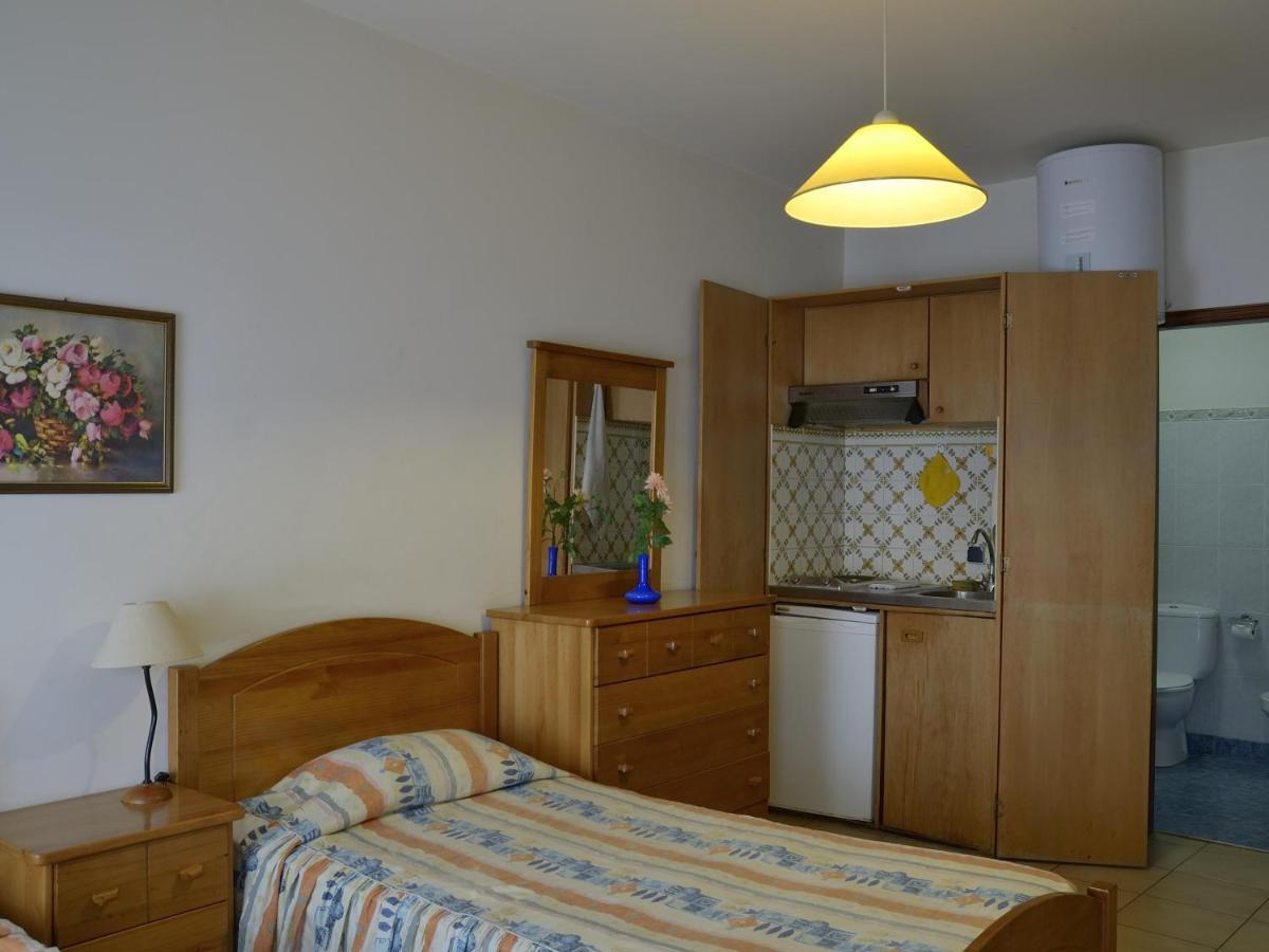 Murcas 74 - Studio Apartments Funchal  Esterno foto